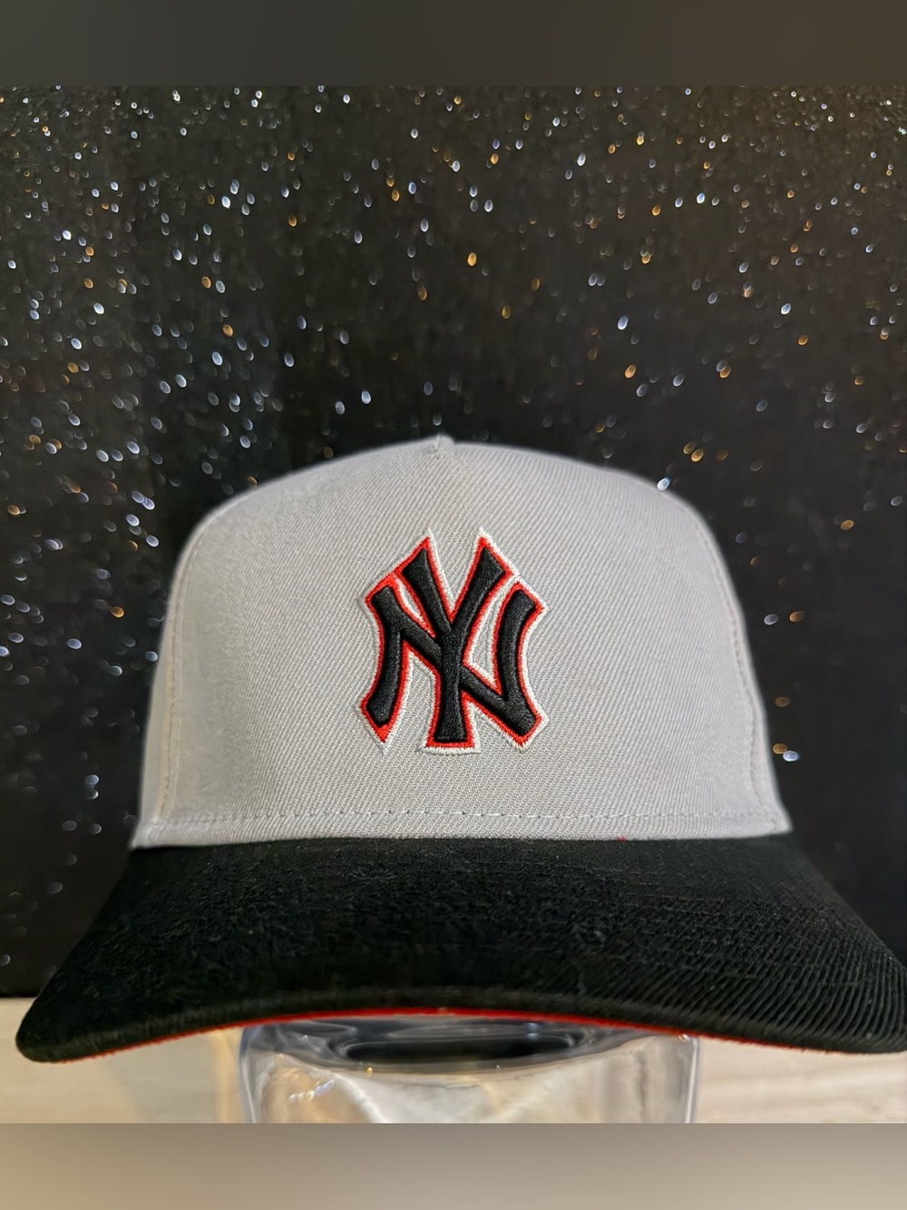 New Era Snap Back Hat